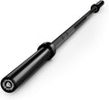 LIONSCOOL 7FT Olympic Barbell for Weightlifting, Power Lifting, 2 Inch Strength Training Bar for Squats, Deadlifts, Presses, Rows, Curls - 700lbs/1000lbs/1500lbs Capacity