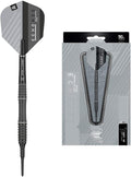 Target Darts Echo 12 21G 90% Tungsten Soft Tip Darts Set