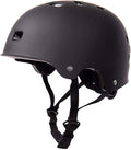 Skateboard Helmet, BMX Helmet, Multi-Sport Helmet, Bike Helmet for Kids, Youth, Men, Women