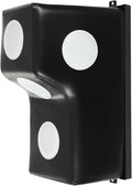 Wall Mounted Boxing Punching Bag, Wall Mount Uppercut Boxing Pad Training Equipment for Hooks Wall Target Heavy Wall Punching Bag for Adults, Bedroom, Living Room, Gym, Up to 881.85 lbs