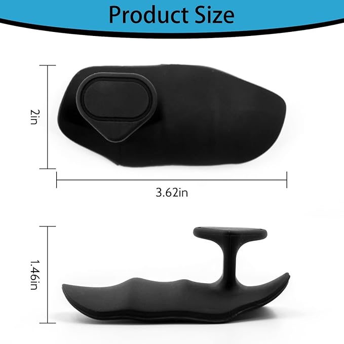 Weight Lifting Grips, Anti-Slip Workout Grips, Gym Gloves for Weight Lifting, Workout Gloves for Exercise and Training,Rypt Grips for Men and Women, Deadlift, Pull-Ups, Dumbbell