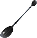 Kids Kayak Paddle for River Tubing and Water Adventures | Double-Sided Oars Ideal for Young Paddlers or on River Runs, Lakes, and Streams | Lightweight, Easy-to-Use