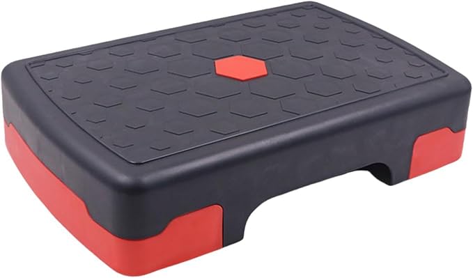 Aerobic Exercise Step, Workout Stepper, Aerobic Stepper, Fitness Equipment for Balance Training