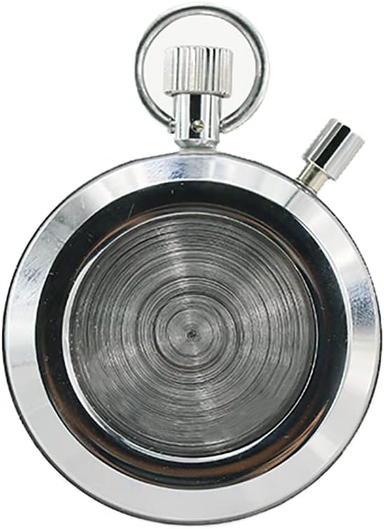 Mechanical Stop Watch Sports Chronograph Running Timer Handheld Stopwatch (SXJ806)