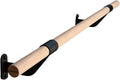 Wall-Mounted Ballet Barre for Home Dance, Exercise, Fitness, Stretching - Made in USA