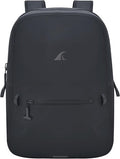 Breakwater Supply™ Waterproof IP68 Submersible Backpack with Airtight Zippers | Laptop Travel Outdoors | Fogland 25L 20L 15L