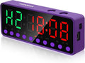 Digital Interval Timer Workout Timer