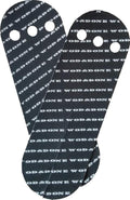 WOD&DONE Custom Hand Protection Athletic Tape Grips for Pullups, Functional Fitness, Gymnastics