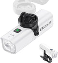 TOWILD CL2000 Bike Lights for Night Riding,2000LM Super Bright Bicycle Headlight,Waterproof Bike Front Light for Mountain Road Cycling Commuting