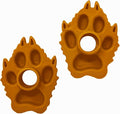 Wolf | Mountain Lion Ski Pole Baskets
