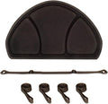 Tall Back Back Band, Sit Inside Kayak Seat, Kayak Back Band, Universal Sit Inside Kayak Seat, Do It Yourself Kayak Back Band