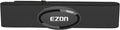 EZON Heart Rate Monitor Chest Strap C009Pro,ANT+& Bluetooth 5.1 Dual Protocol,Up to 400H Battery Life,Compatible with Polar/Strava/Wahoo/Peloton,Ideal for Fitness Training Cycling
