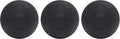 Velocity Lacrosse Balls - 1, 2, 3, 6, 12, 18, 24, 36, 60 and 120 Packs - for Practice, Official NFHS and College Approved Size