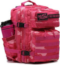 WOLFpak 25L Backpack (Beast Mode Pink Camo)