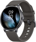 Smart Watch, 1.43'' AMOLED Smart Watches for Men Women (Answer/Make Call), Fitness Tracker with Heart Rate/Sleep Monitor, IP68 Waterproof Activity Tracker, Pedometer for Android iOS