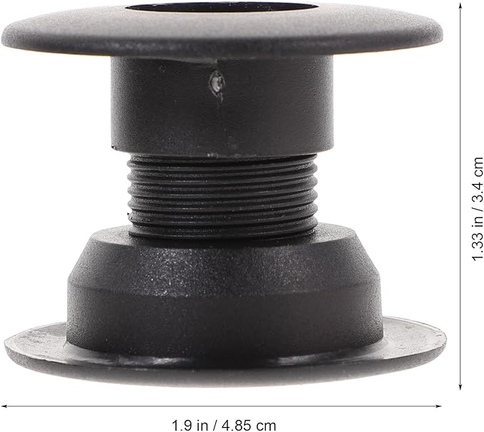 Table Foosball Bushings Table Football Bearing Rods Foosball Machine Bearings Foosball Table Parts 10Set