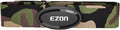 EZON Heart Rate Monitor Chest Strap C009Pro,ANT+& Bluetooth 5.1 Dual Protocol,Up to 400H Battery Life,Compatible with Polar/Strava/Wahoo/Peloton,Ideal for Fitness Training Cycling