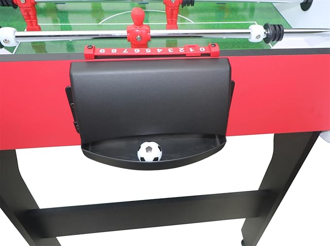 5FT Soccer Table, Foosball Table, Game Table, Table Soccer, Table Football, Table Games