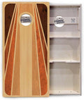 Tournament Cornhole Boards - Regulation 2'x4' Set 3/4" Baltic Birch - Boards Only