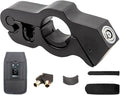 Motorcycle Brake Lock, Heavy Duty Motorcycle Locks Anti Theft, Motorcycle Accessories for Moped Dirt Bike Scooter and ATV