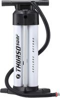 THURSO SURF Paddle Board Pump SUP Replacement Hand Pump for Inflatables Inflation Deflation Lightweight Portable Max 29 psi