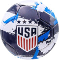 Icon Sports Officially Licensed Tottenham Hotspur Regulation Size 5 Soccer Ball
