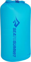 Sea to Summit Ultra-Sil Dry Bag, Ultralight Waterproof Dry Storage