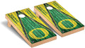 College Team Cornhole Boards, 2x4 Premium Corn Hole Game Set, Officially Licensed Cornhole Game, Perfect for Tailgates