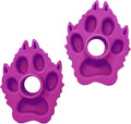 Wolf | Mountain Lion Ski Pole Baskets