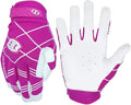 Seibertron B-A-R PRO 2.0 Signature Baseball + Softball + Teeball Batting Gloves Super Grip Finger Multiple 11 Sizes + 5 Colors Available Fit Adult Youth Kids Boys Girls Mens Women