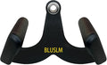 LAT Pull Down Bar for Cable Machine, LAT Pulldown Attachments T Bar V Bar Cable Attachment, Back Tricep Bar Strength Training Handle