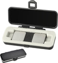 iGuerburn Hard Case for KardiaMobile 1L/6L/6L Max EKG Monitor, Kardia Mobile Heart Monitor Case, Safe to Carry & Provides Tough Protection