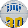 WILSON NBA Player Icon Basketballs - Size 3 and Size 7