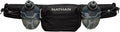 Nathan Running Belt Hydration with Flasks, Storage Pockets, Trail Mix Plus, Running Water Bottle Belt, Insulated, Walking, Hiking