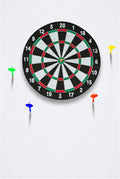 Dart Board Backing Felt Wall Tiles Cork Dart Board Backer Alternative Self-Adhesive Wall Protectors Square Backing Tiles