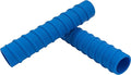 Kayak Paddle Grips, No-Slip Silicone Grips, Blister Prevention, Kayaking Accessories for Take-Apart Paddle (Diameter 1.18 Inches)