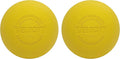 Velocity Lacrosse Balls - 1, 2, 3, 6, 12, 18, 24, 36, 60 and 120 Packs - for Practice, Official NFHS and College Approved Size