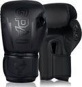 Boxing Gloves for Men,Women,Child, Heavy Bag Workout Boxing Gloves,Durable Leather and Thickened Fist Peak Professional Sparring Training Fighting Gloves for Kickboxing,Muay Thai,MMA