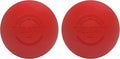 Velocity Lacrosse Balls - 1, 2, 3, 6, 12, 18, 24, 36, 60 and 120 Packs - for Practice, Official NFHS and College Approved Size