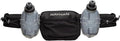 Nathan Running Belt Hydration with Flasks, Storage Pockets, Trail Mix Plus, Running Water Bottle Belt, Insulated, Walking, Hiking