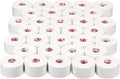 Cramer 950 Premium White Athletic Tape for Ankle, Wrist, and Injury Taping, Helps Protect and Prevent Injuries, Promotes Faster Healing, Training Supplies, Bulk Case of at Tape