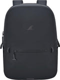 Breakwater Supply™ Waterproof IP68 Submersible Backpack with Airtight Zippers | Laptop Travel Outdoors | Fogland 25L 20L 15L