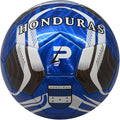 Country Training Soccer Ball: World Edition