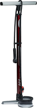 Bell Zephyr Bicycle Floor Pump