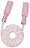 Jump Rope for Fitness Adjustable Rope for Men, Women, and Kids Ideal for Cardio and Training Workouts