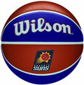 Wilson NBA Team Tribute Basketballs - Size 7-29.5"
