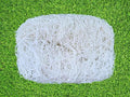 Soccer Goal NET. Weatherproof, Polyethylene Twine Net (24'x8', 21'x7', 18'x7', 18.5'x6.5', 12'x6', 10'x6')