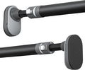Door Frame Pull-Up Bar, Chin Up Exercise Bar for Home Fitness
