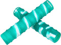 Ayaport Kayak Paddle Grips Non-Slip Silicone Wraps Blister Prevention Kayaking Accessories for Take-Apart Paddles