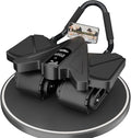 2025 First Ever Calorie Counting Ab Roller High-Performance Abdominal Exercise Machine with Automatic Rebound